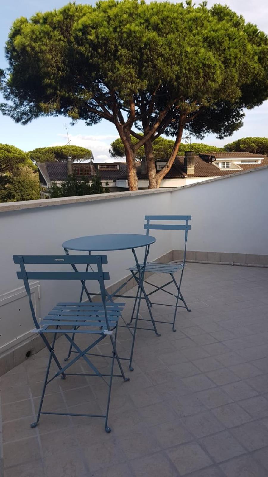 Roma - Casalpalocco - Amipsia Hotel Casal Palocco Luaran gambar